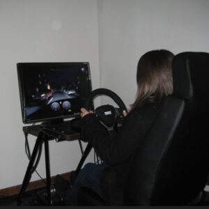 Simulateur Noir 300x300